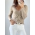 pull mael taupe -1