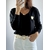 pull leonce noir -1