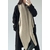 echarpe galia beige -1