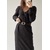 robe vittoria noire -2