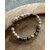 le bracelet tess gris -1