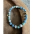 le bracelet tess bleu -1