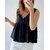 la blouse naomi noire -1