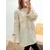 le pull sonny beige -1