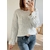 le pull corentin gris -1