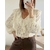 la blouse palma
