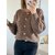 le gilet brooke -1