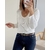 le pull mael ecru -2