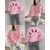 sweat iconic rose -1