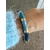 le bracelet evy bleu -1