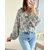 la blouse evana -1