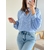 la blouse paola -1