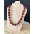 le collier meline bordeaux -2