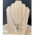 le collier blue -1