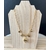 le collier coeurs -1