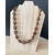 le collier méline choco -1