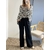 le pantalon noe noir -1