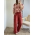 le pantalon noe terracota -1
