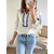 la blouse amelia -2