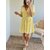 la robe stella jaune -2