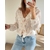 la blouse lilou rose -1