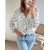 la blouse lilou bleue -1