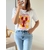 le tee-shirt capri -1