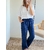 le pantalon noe marine -5