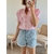 la blouse emma rose -1