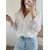 la chemise elora blanche -1