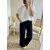 le pantalon noe noir -1