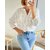 la blouse fleurette -1