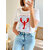 le tee- shirt homard -1