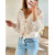 la blouse lilou rose -1