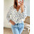 la blouse lilou bleue -2