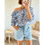 la blouse thelma -1