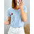 le tee-shirt love -1