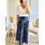 la jupe callie marine -1