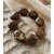 le bracelet meline choco