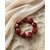 le bracelet meline bordeaux