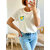 tee-shirt lemon  -1