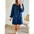 la robe capucine -2