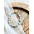 bracelet femme Zely en résine