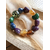 bracelet femme Nayo en résine
