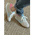 baskets femme Lilia