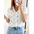 chemise femme Gaby brodée