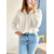 chemise femme Maely avec fleurs brodées