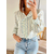 chemise femme Marielle rayée