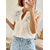 blouse femme Raphaelle brodée
