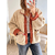 veste femme Gloria réversible